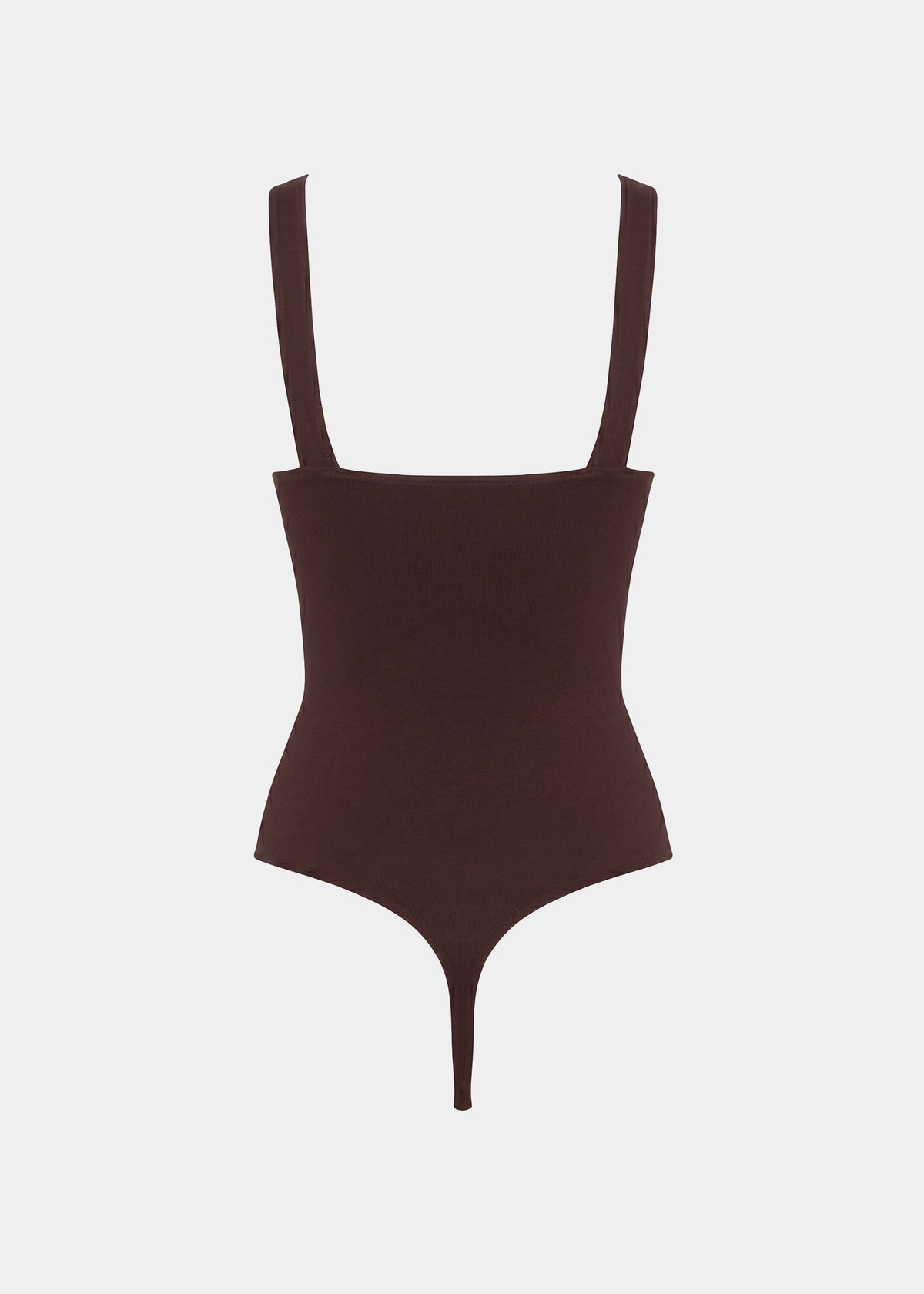 Everybody V-Neck Bodysuit