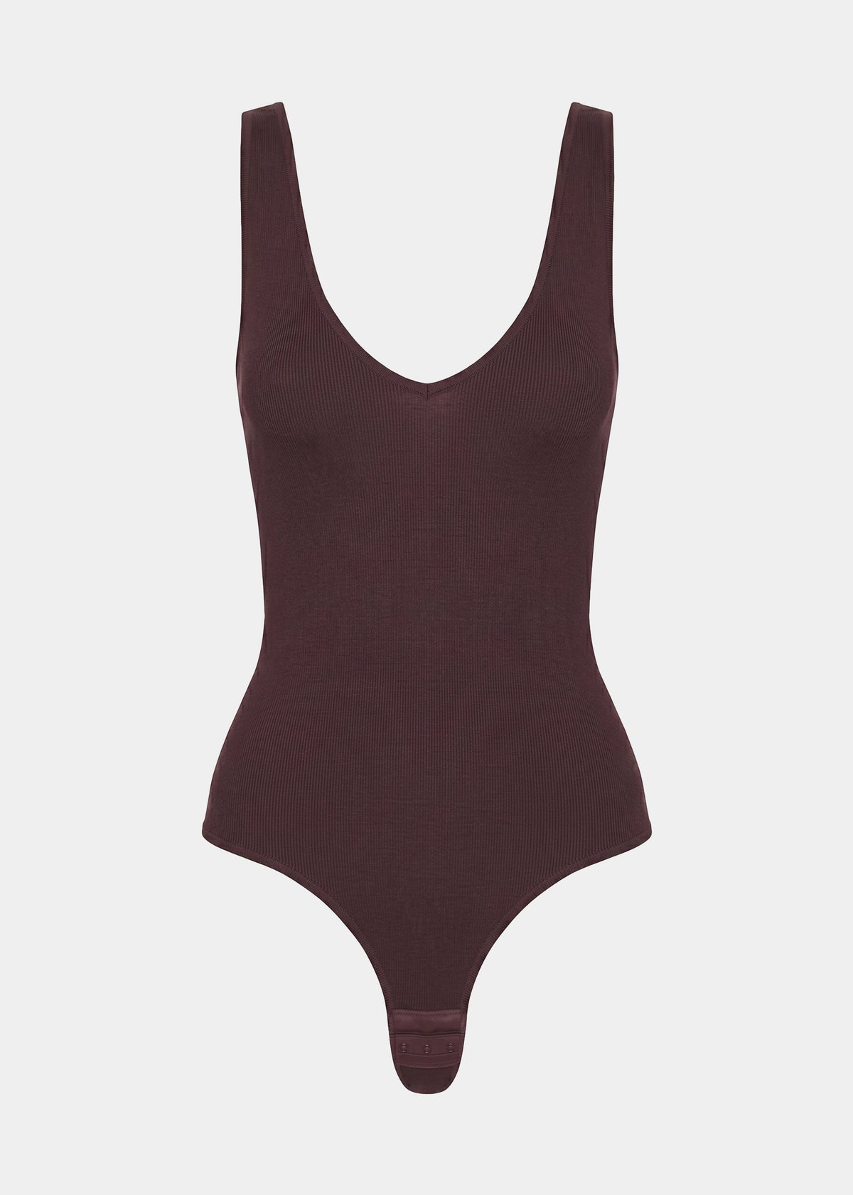 Everybody V-Neck Bodysuit