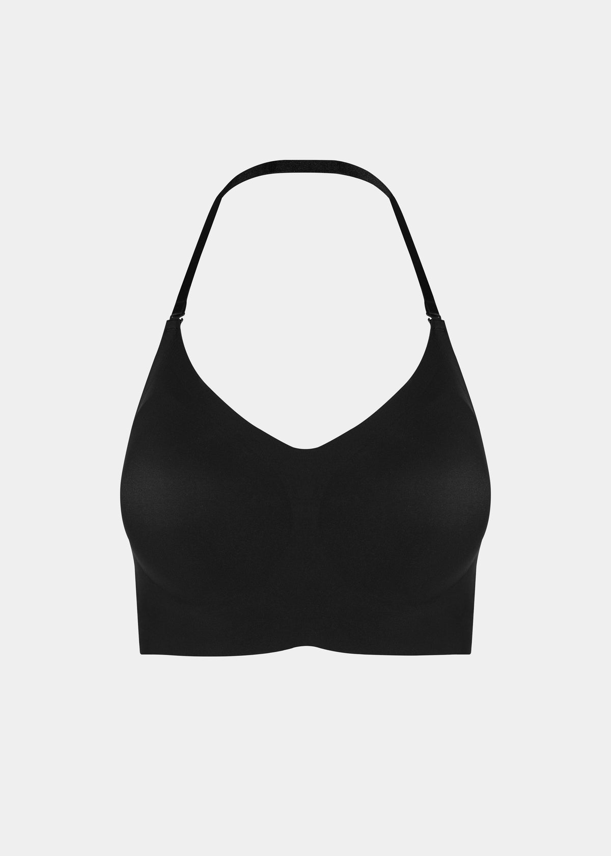Smooth Low Back Bra