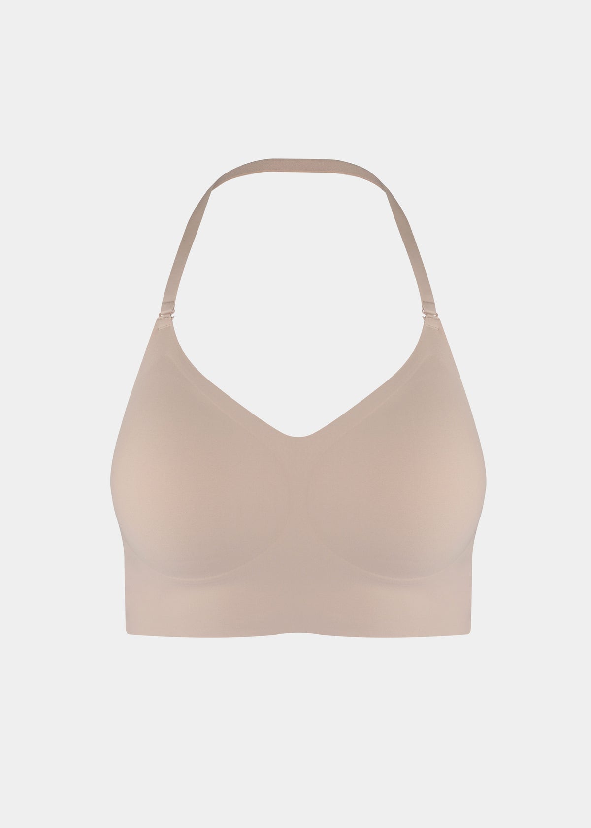 Smooth Low Back Bra