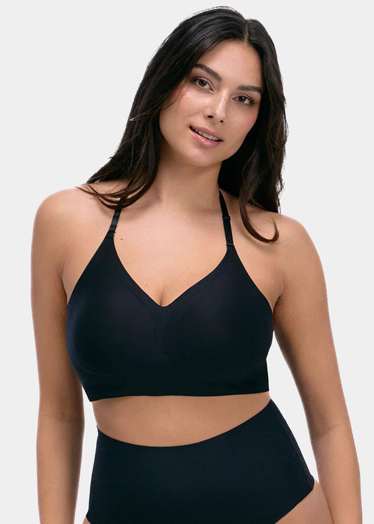 Smooth Low Back Bra