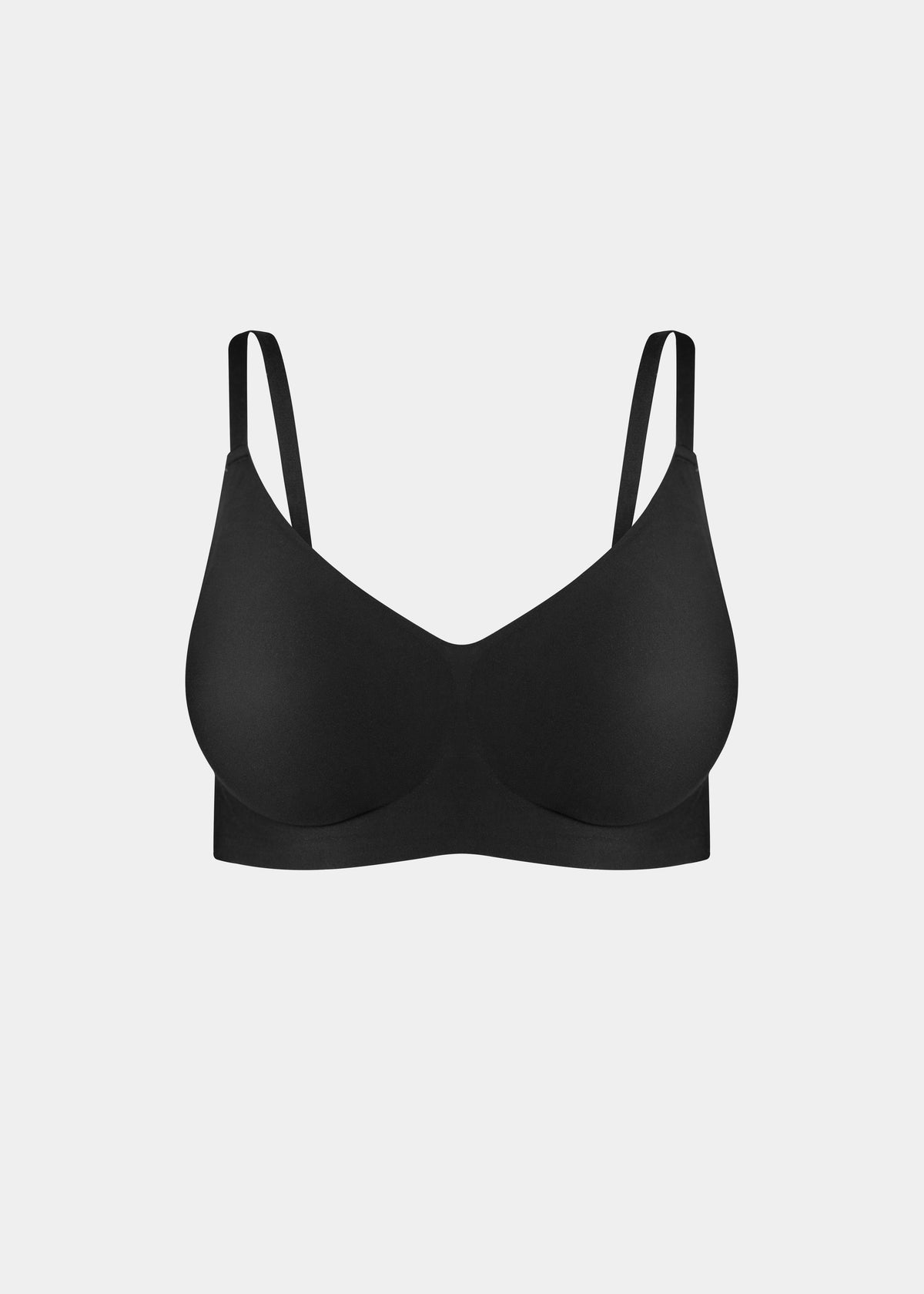 Smooth Support Bra