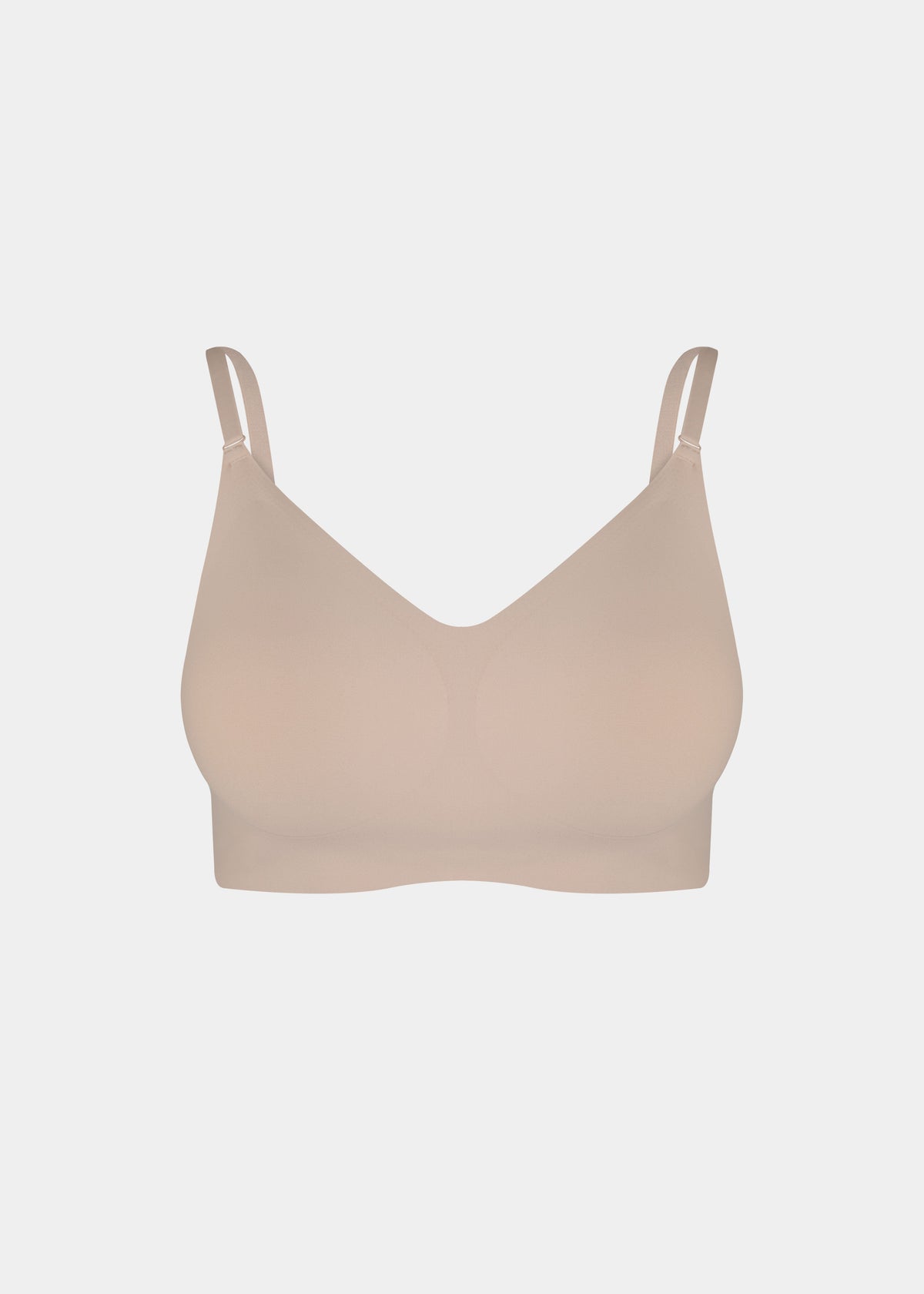 Smooth Support Bra