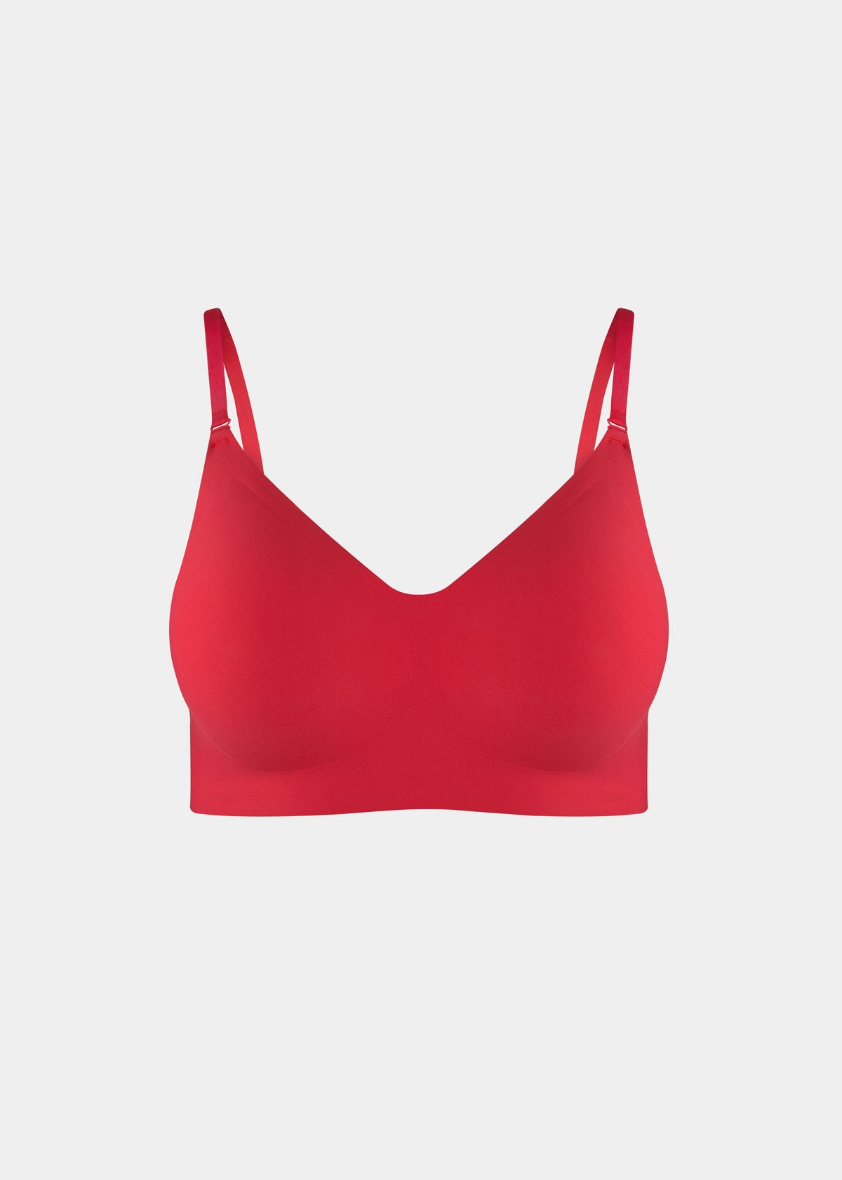 Smooth Support Bra