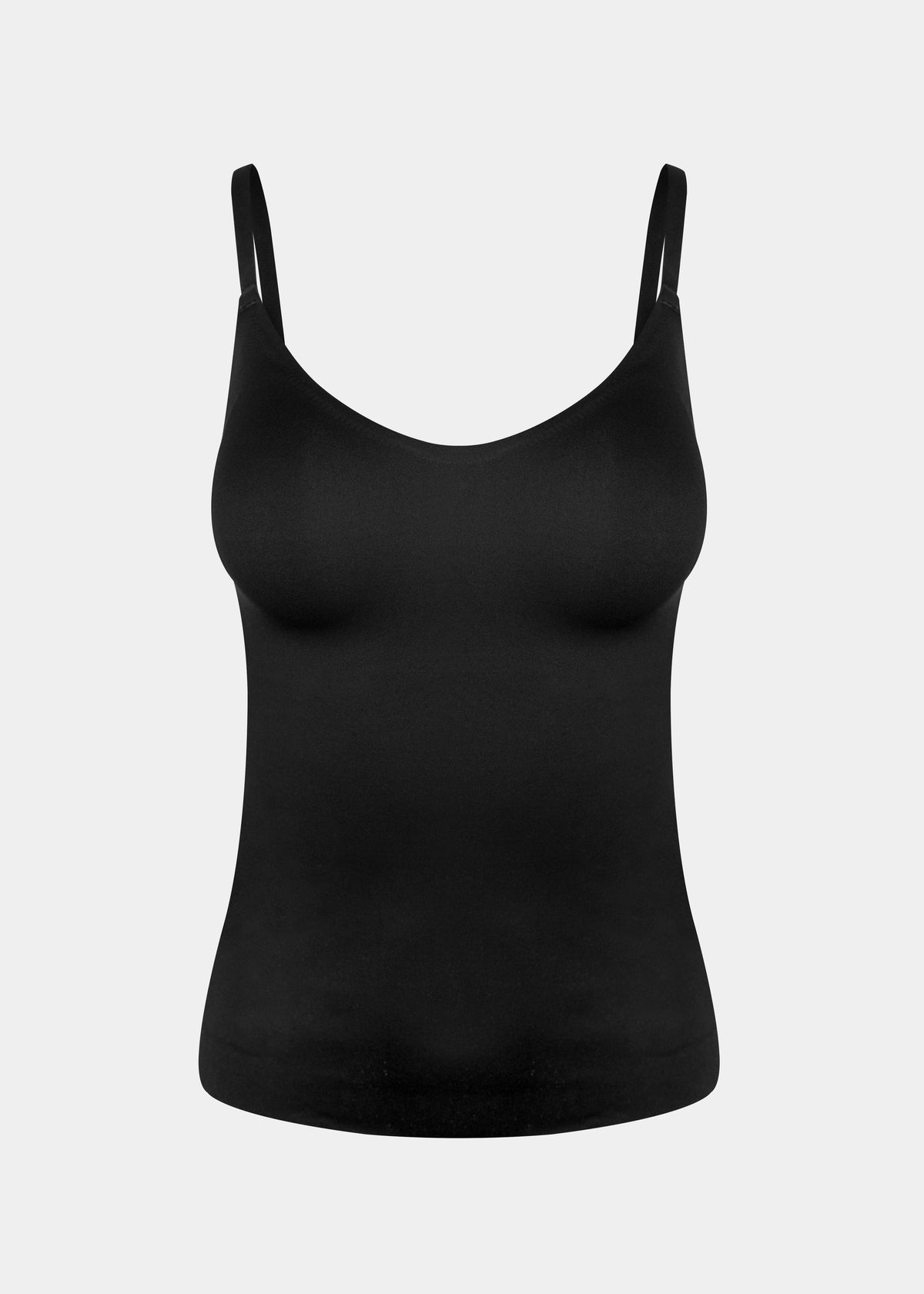 Smooth Support Bra Top