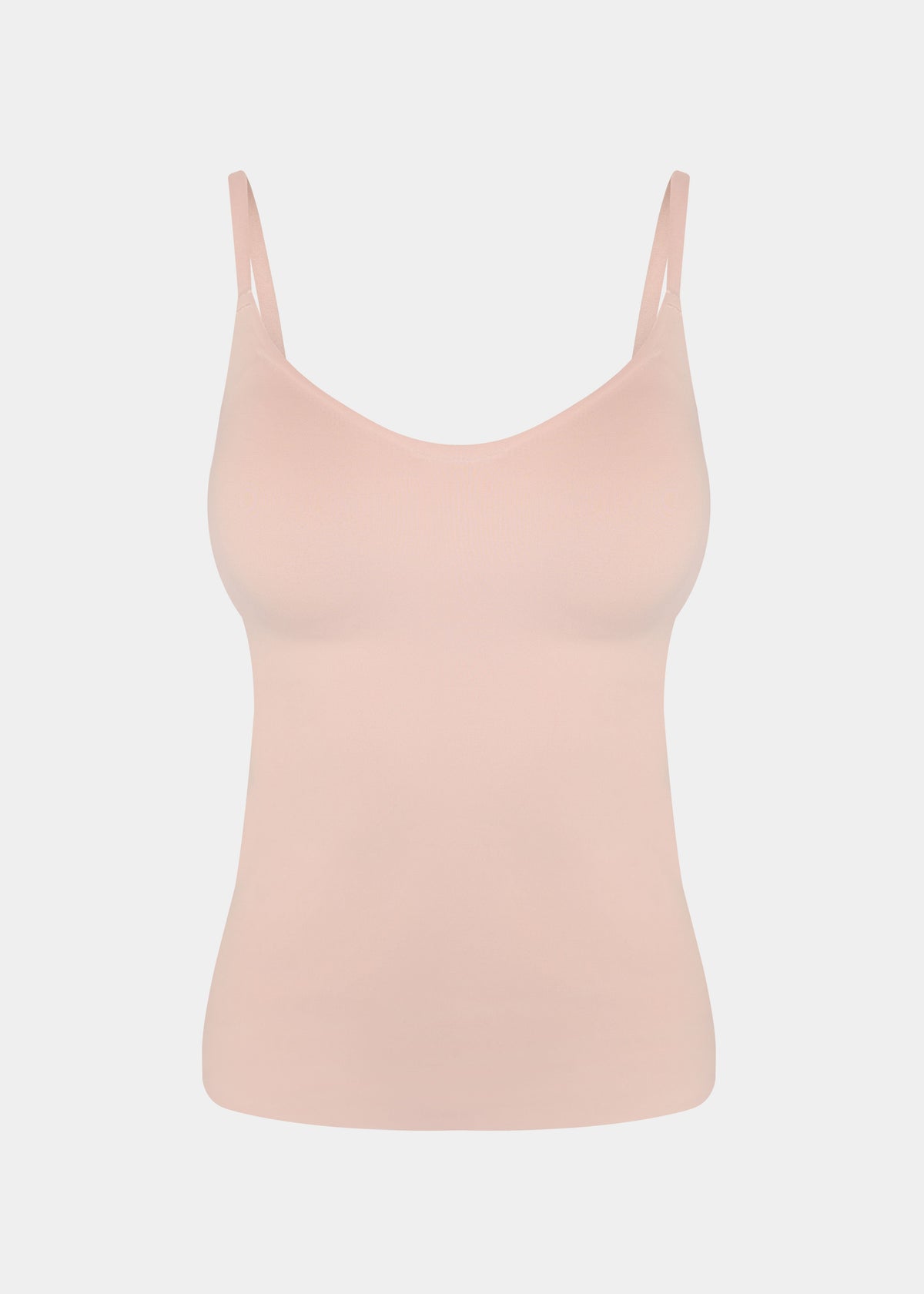 Smooth Support Bra Top