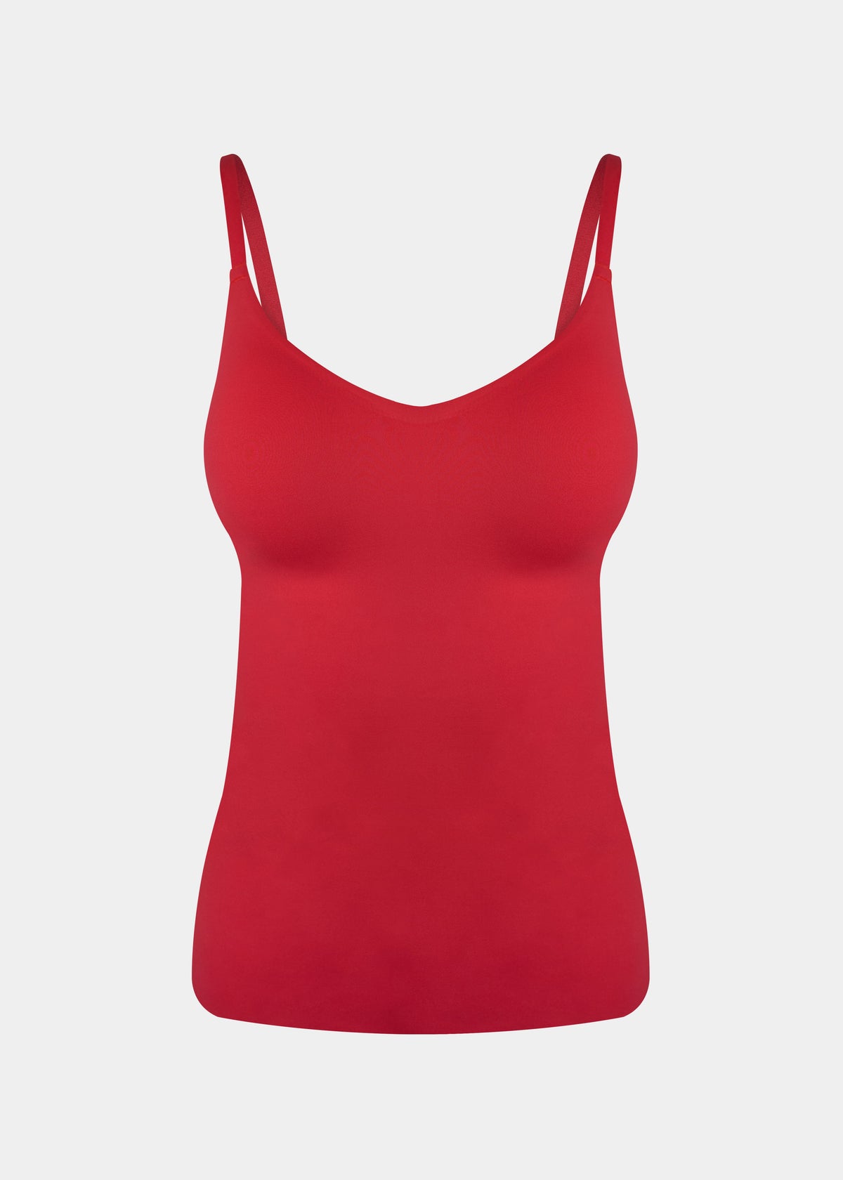 Smooth Support Bra Top