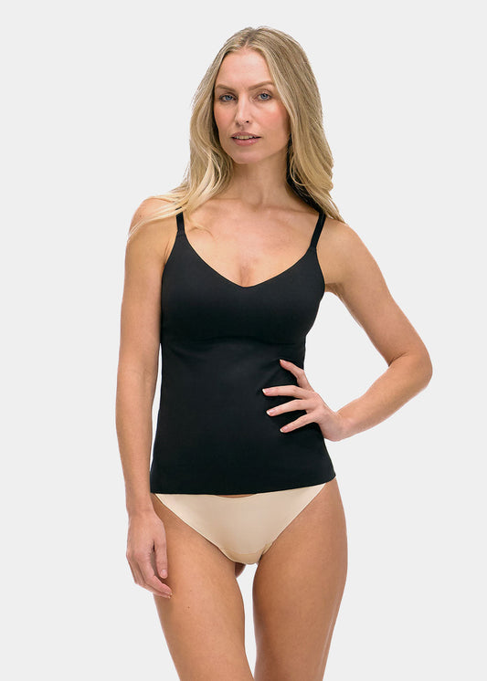 Smooth Support Bra Top