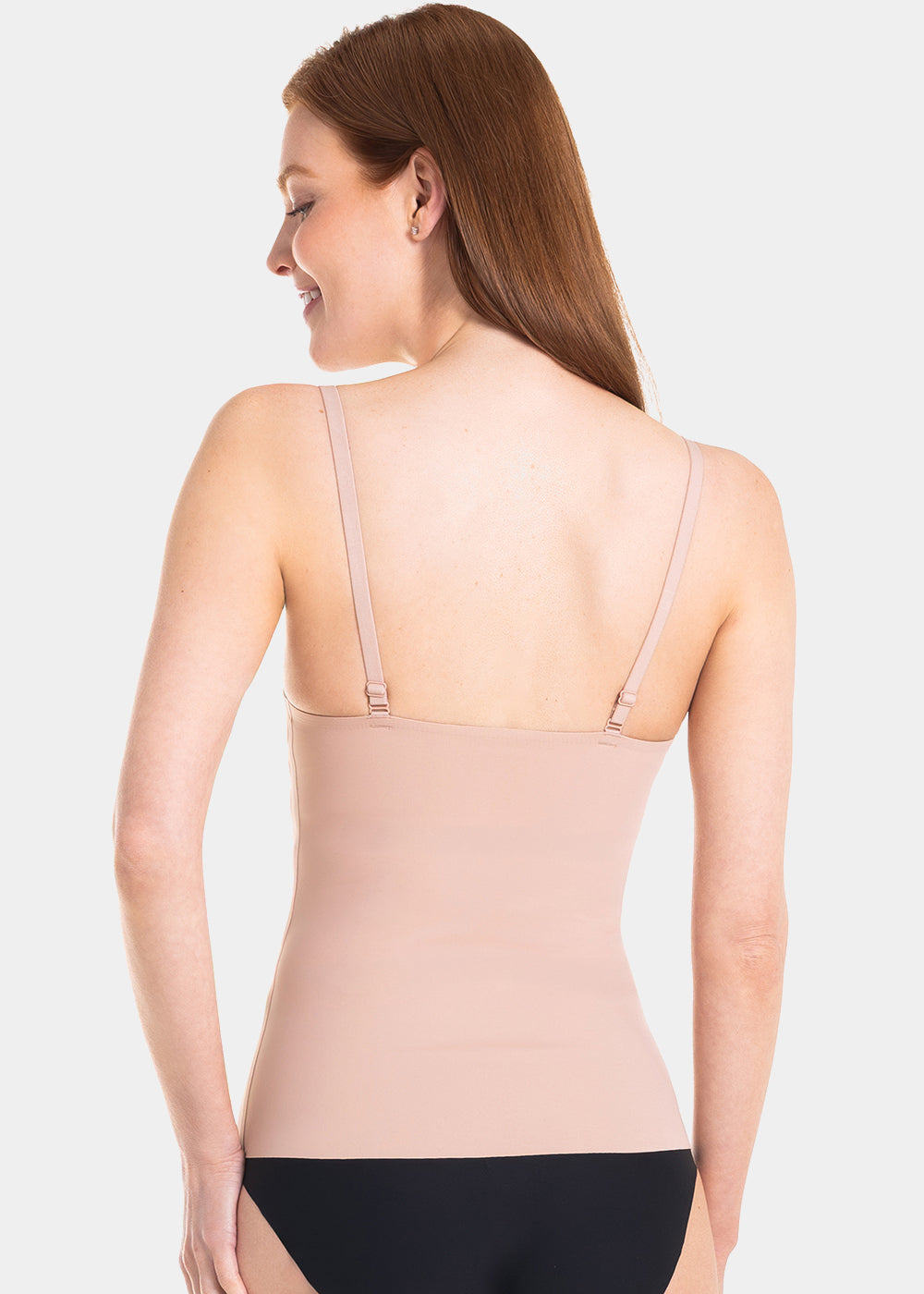 Smooth Support Bra Top