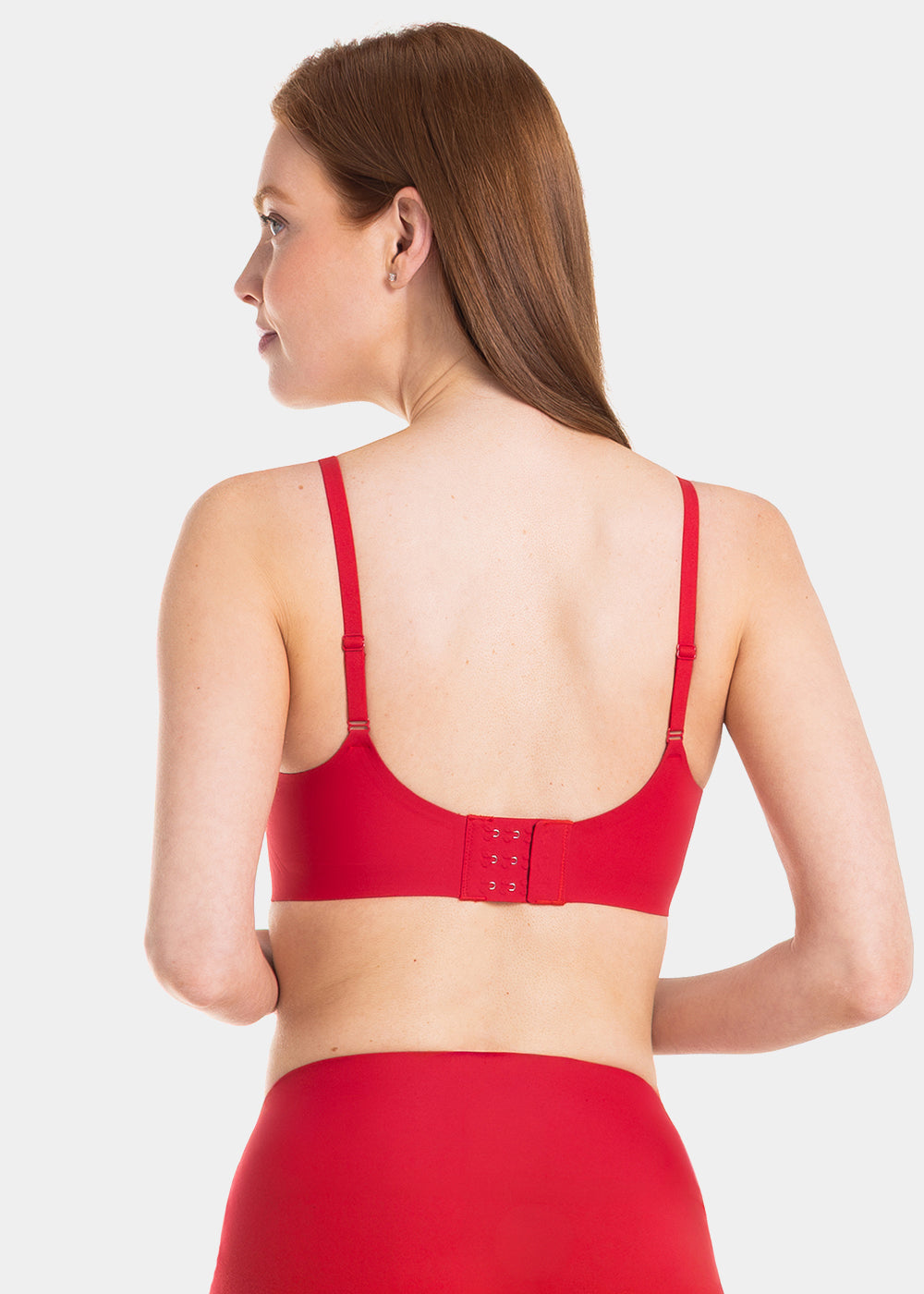 Smooth Support Bra