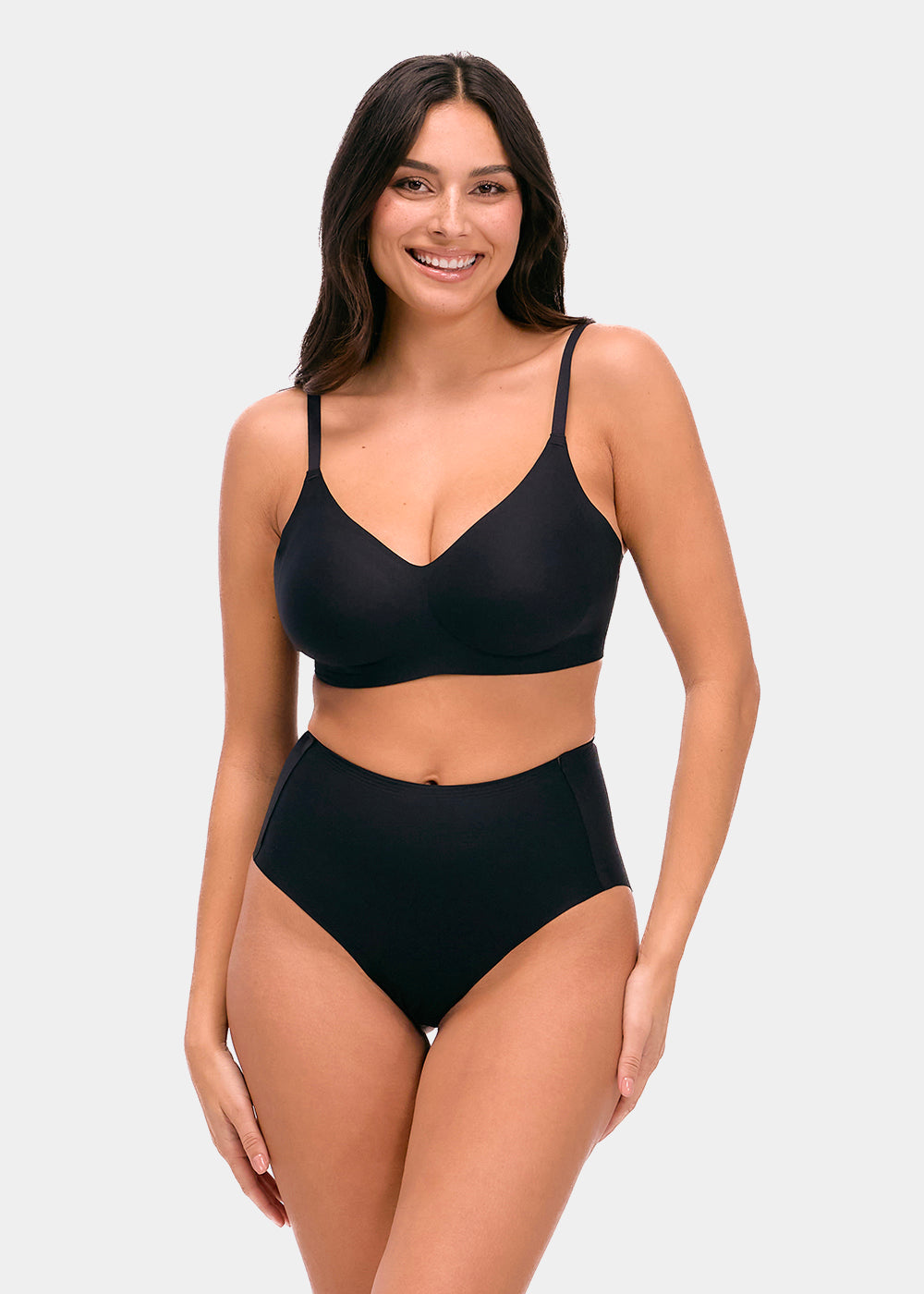 Smooth Support Panty