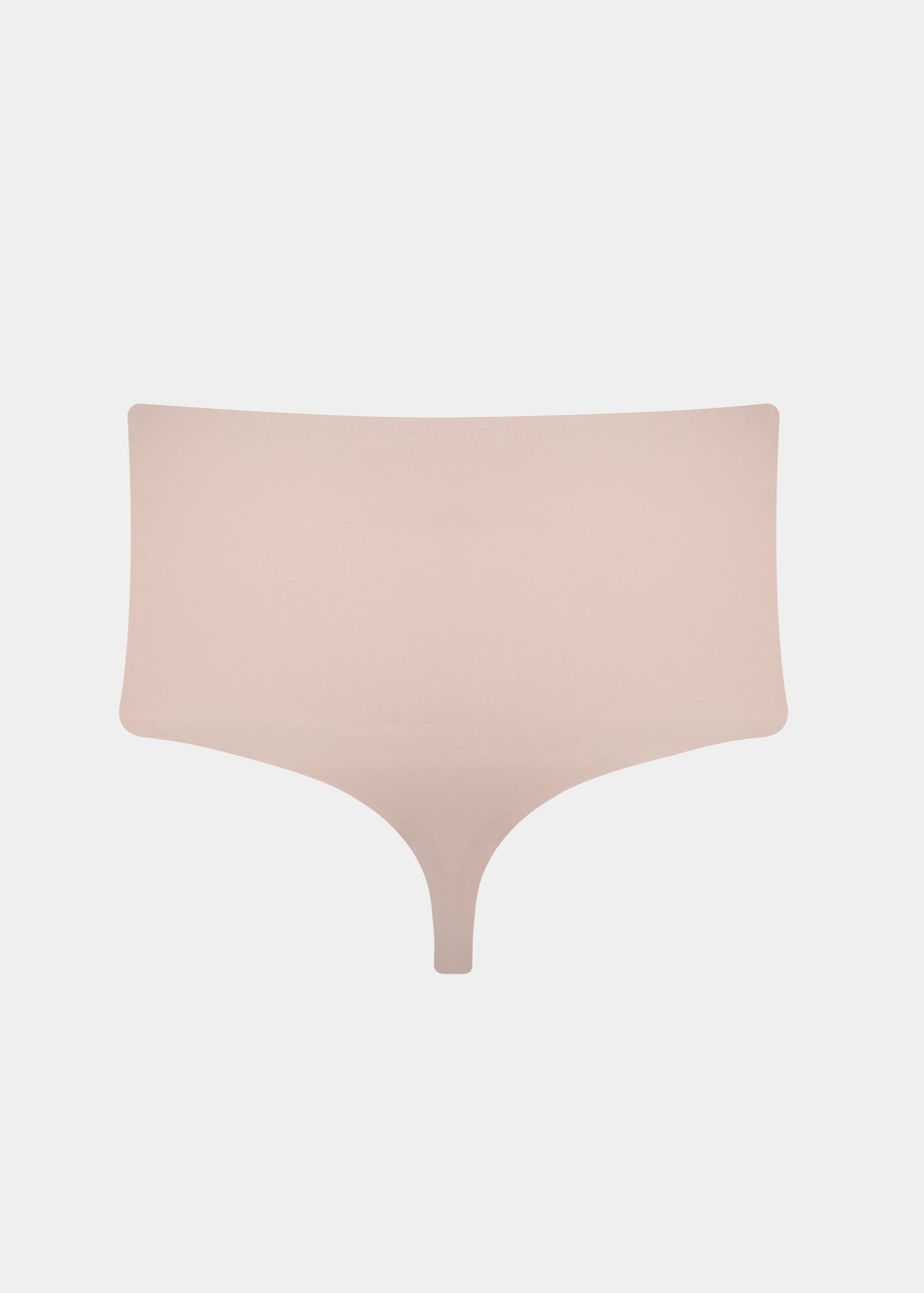 Smooth Support Thong
