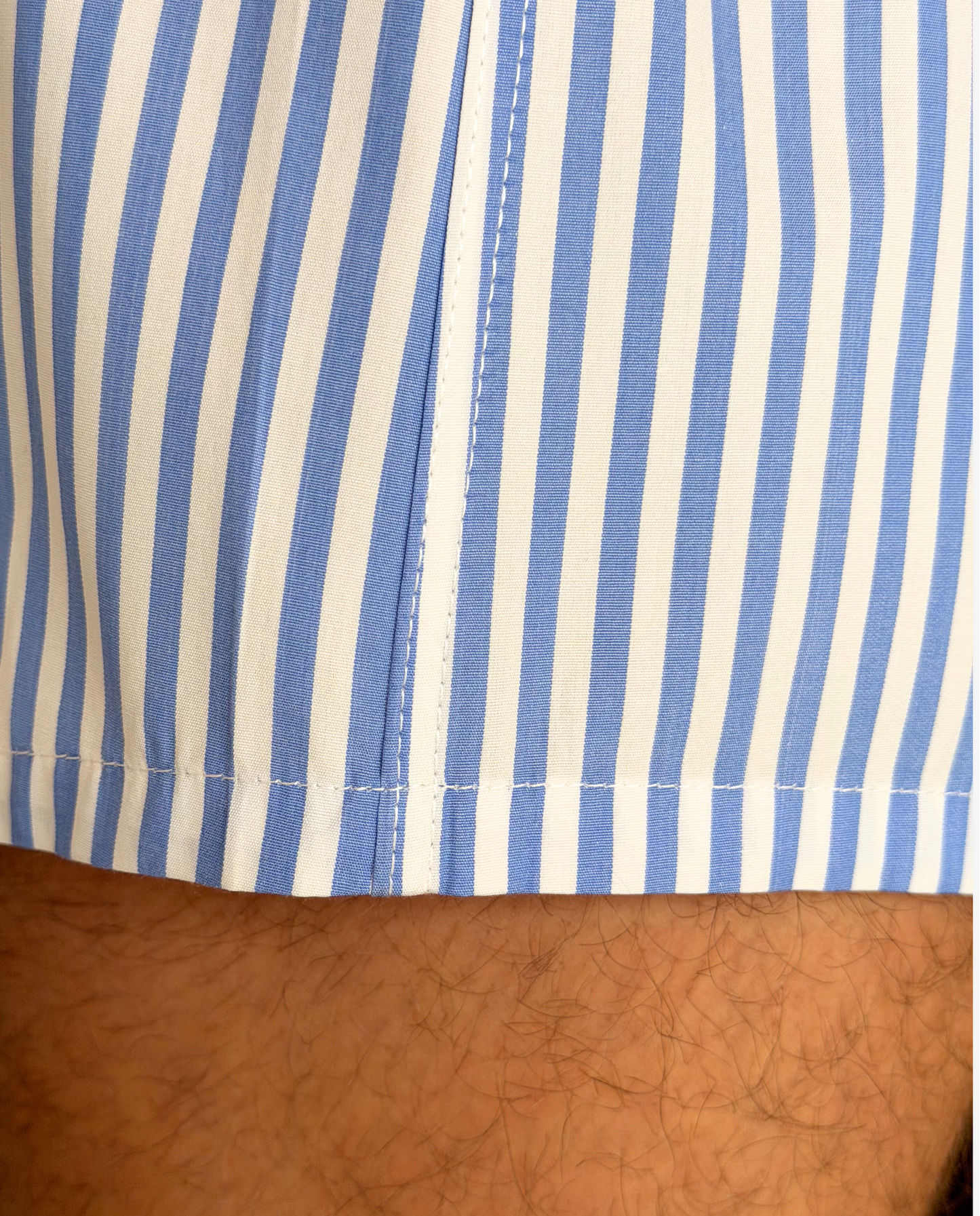 OXFORD STRIPE