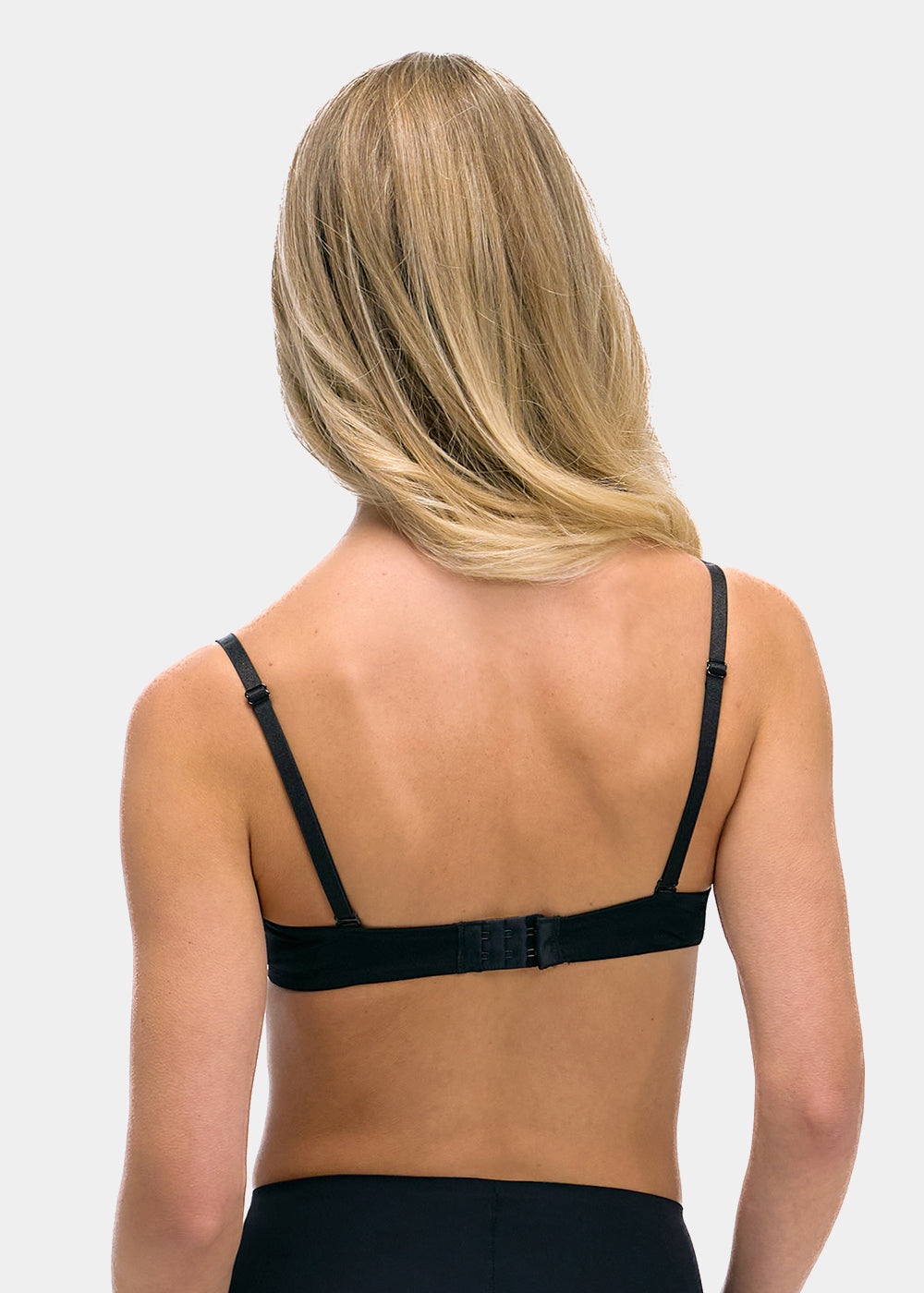 Wired Low Plunge Bra