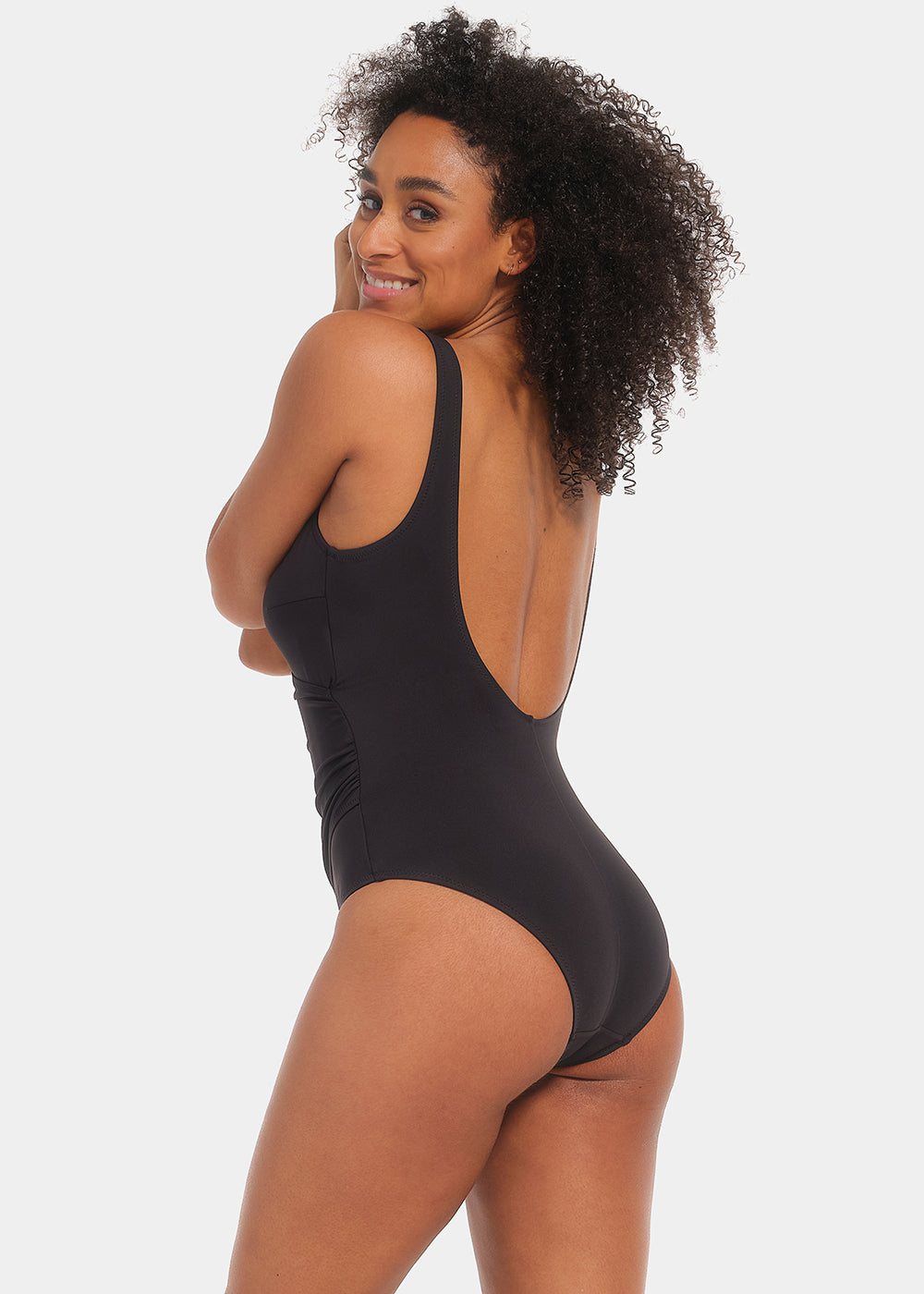 Shaping Fabulous Swimsuit