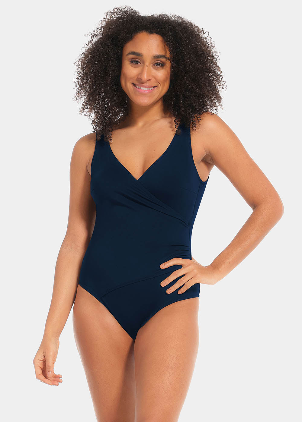 Shaping Fabulous Swimsuit