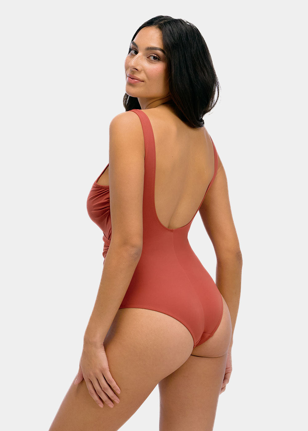 Shaping Fabulous Swimsuit