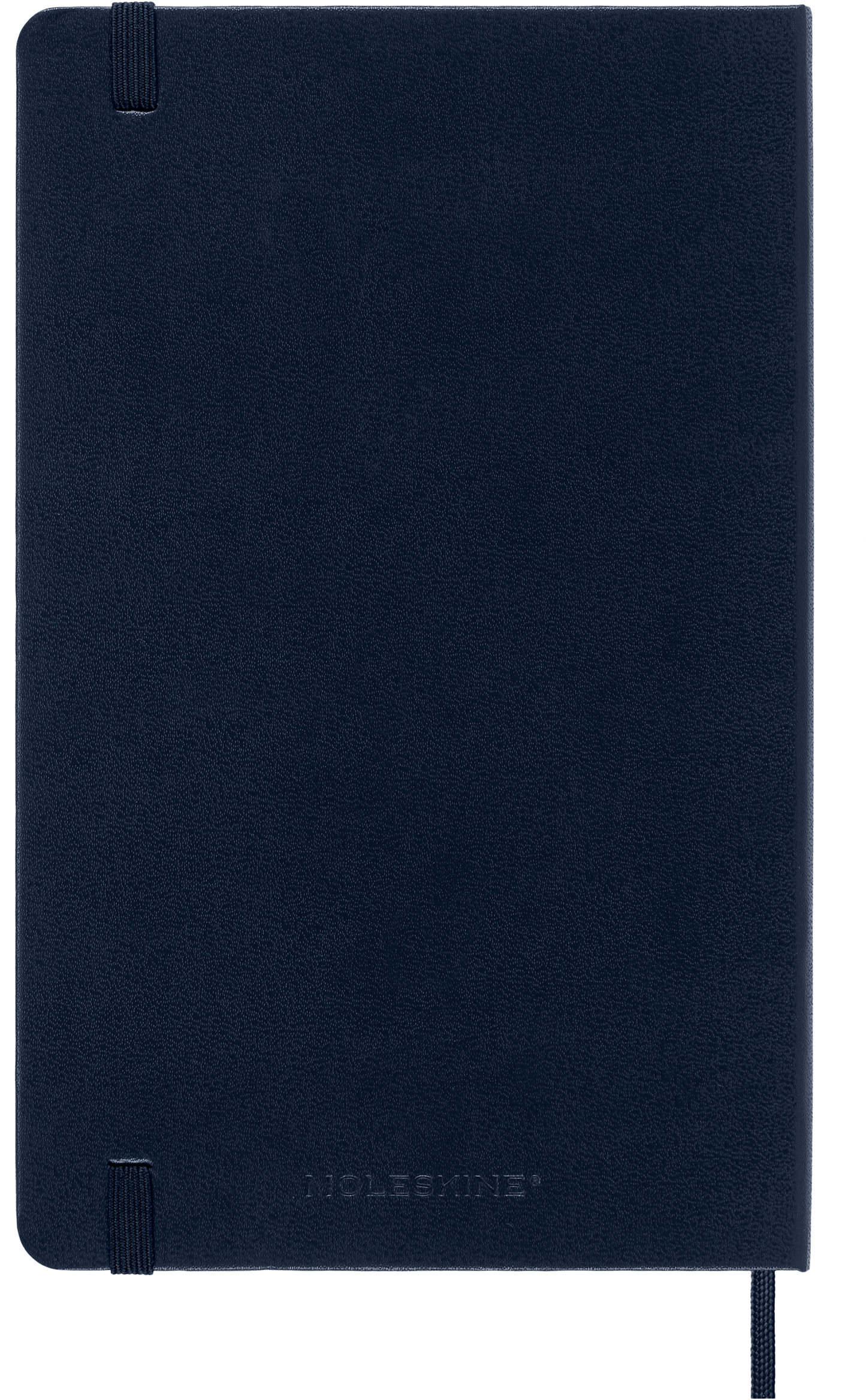 Moleskine Notebook Pocket Ruled Hard Cover