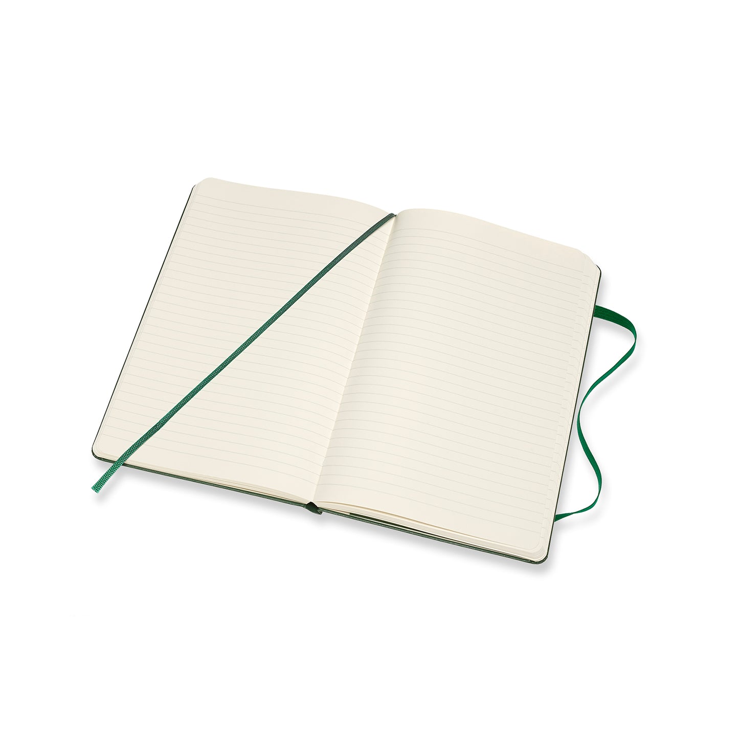 Moleskine Notebook Pocket Ruled Hard Cover