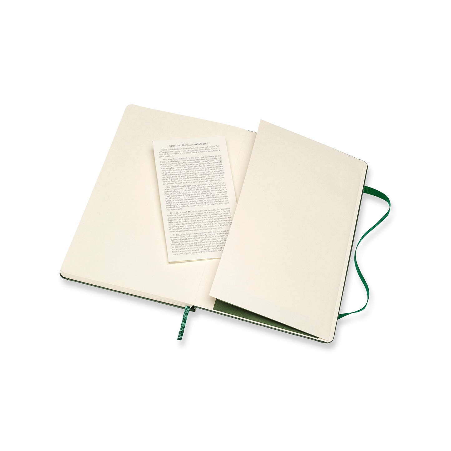 Moleskine Notebook Pocket Ruled Hard Cover