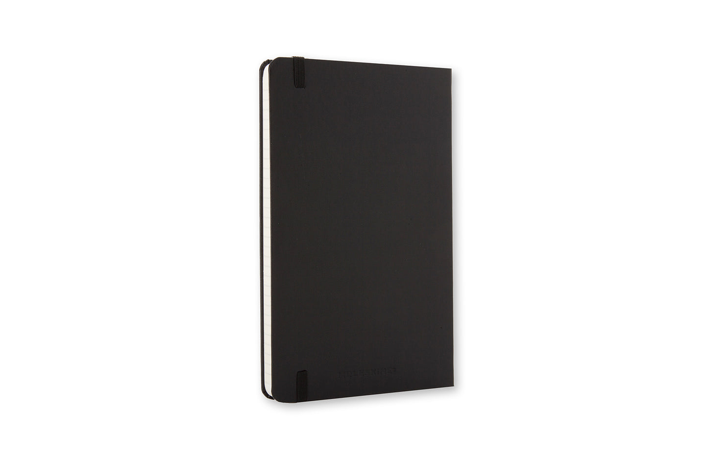 Moleskine Notebook Pocket Ruled Hard Cover