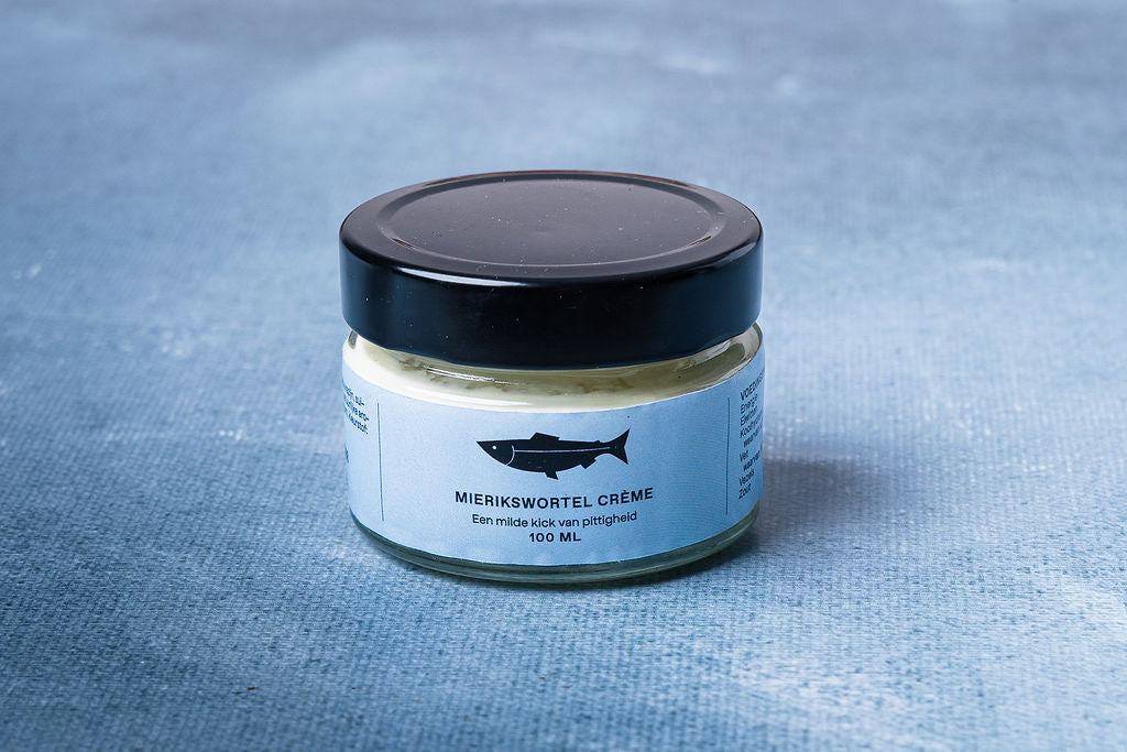 Bawykov Mierikswortelcrème (100ml)
