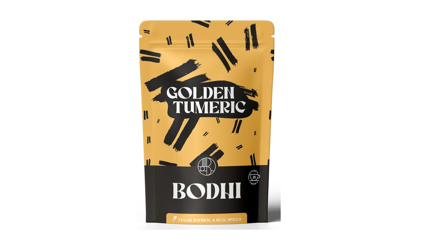 BODHI - Golden Tumeric
