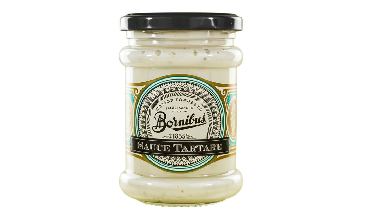 Bornibus : Tartaarsaus
