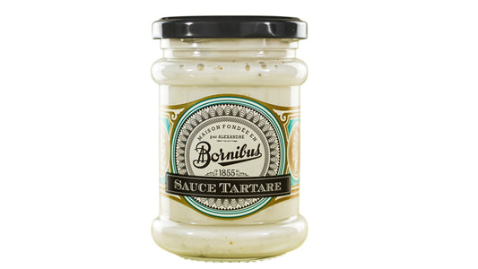 Bornibus : Tartaarsaus