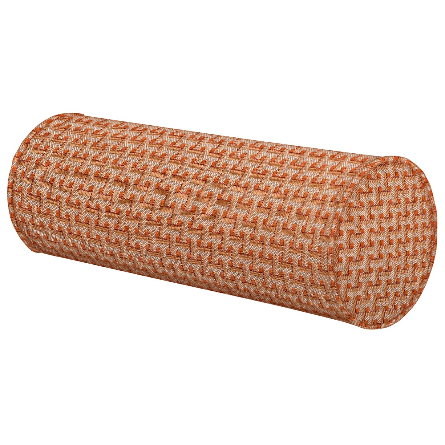 Bolster Janis Burnt Orange
