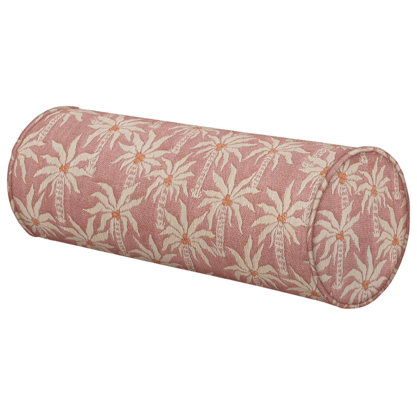 Bolster Laura Rose & Ecru