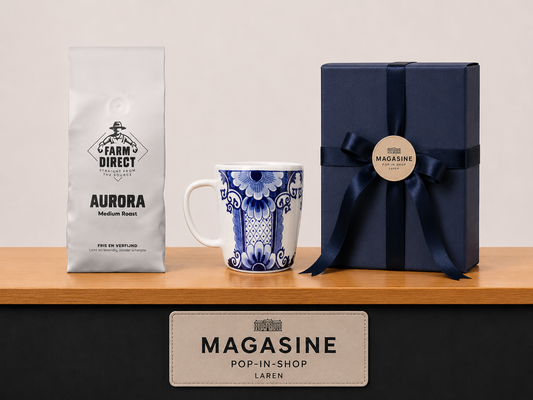 Goodmorning Daddy Giftset