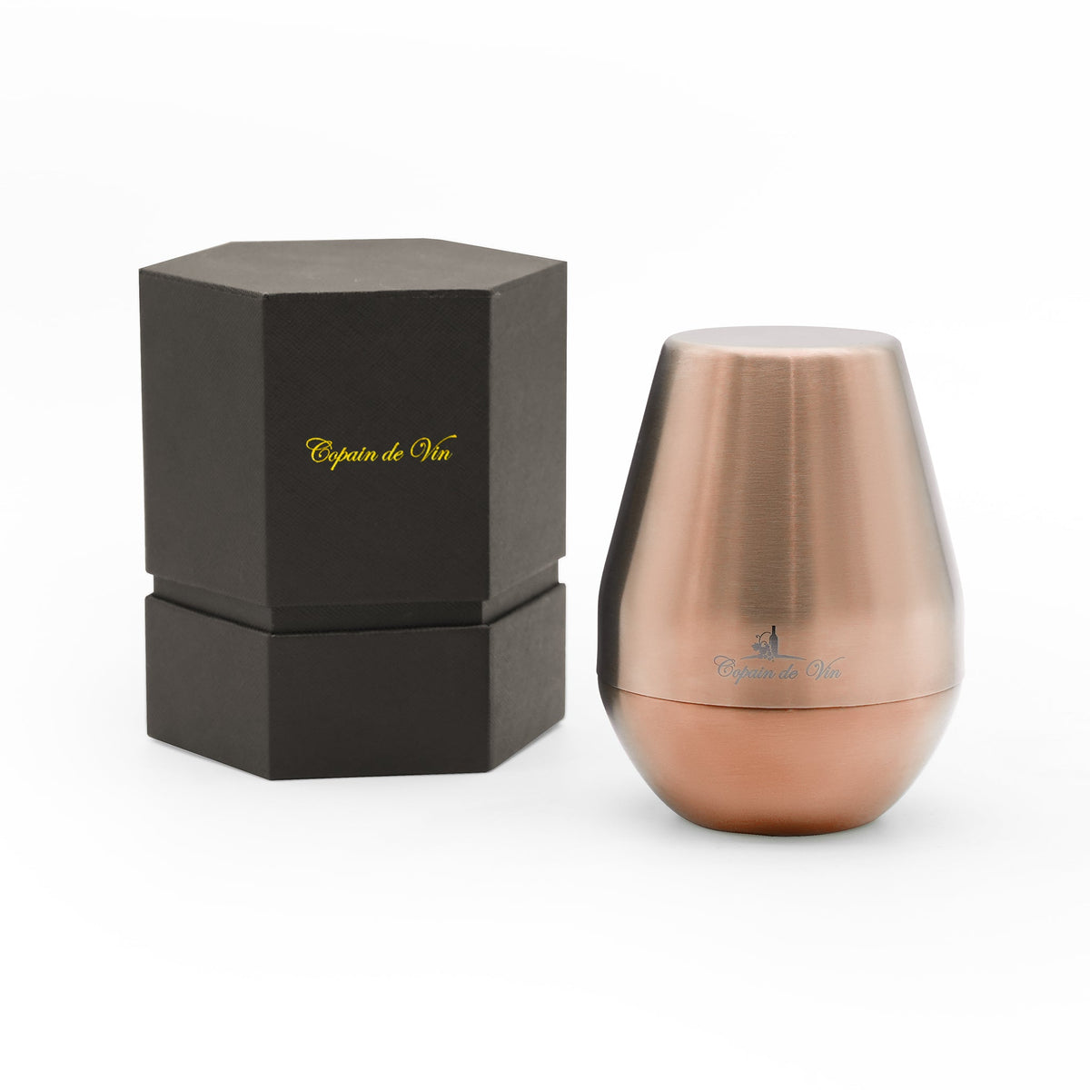 VinVoyage Single Pack
