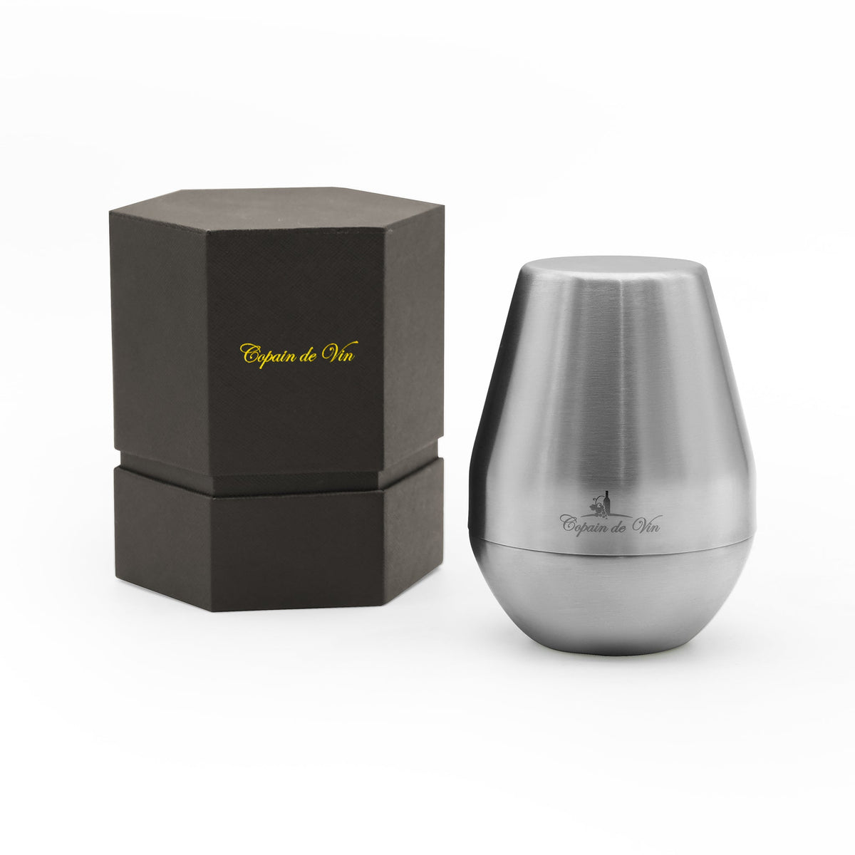 VinVoyage Single Pack
