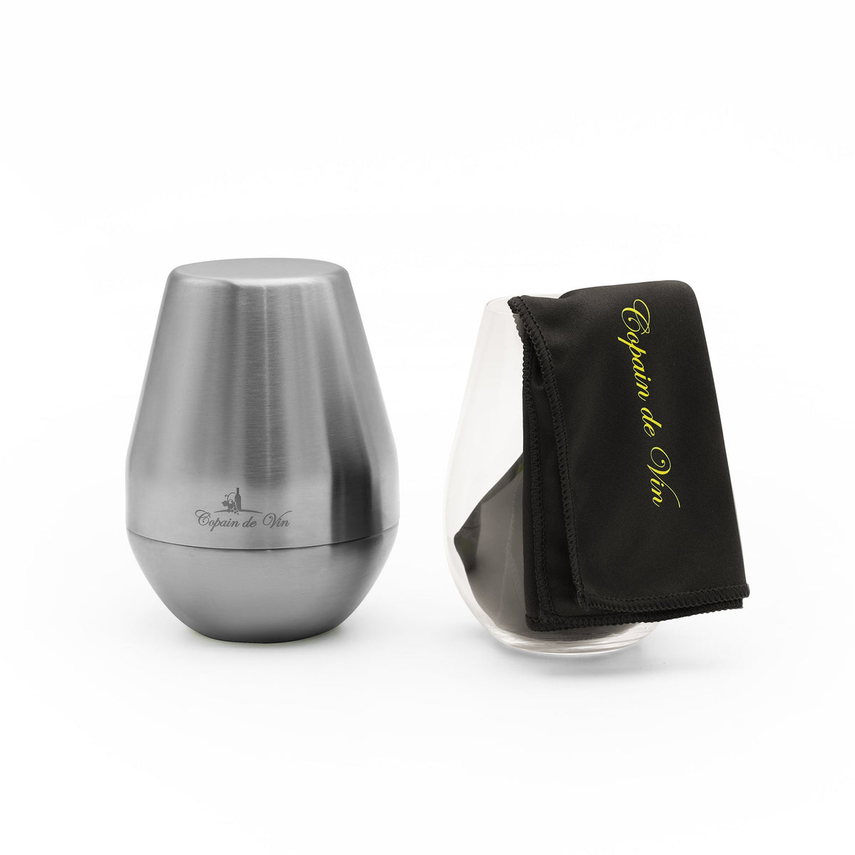 VinVoyage Single Pack