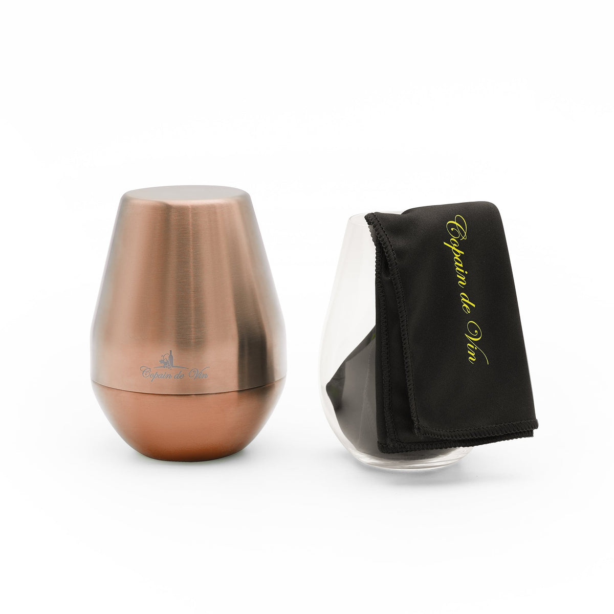 VinVoyage Single Pack