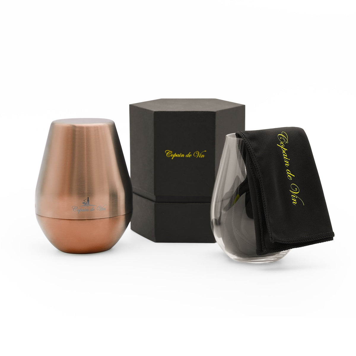 VinVoyage Single Pack