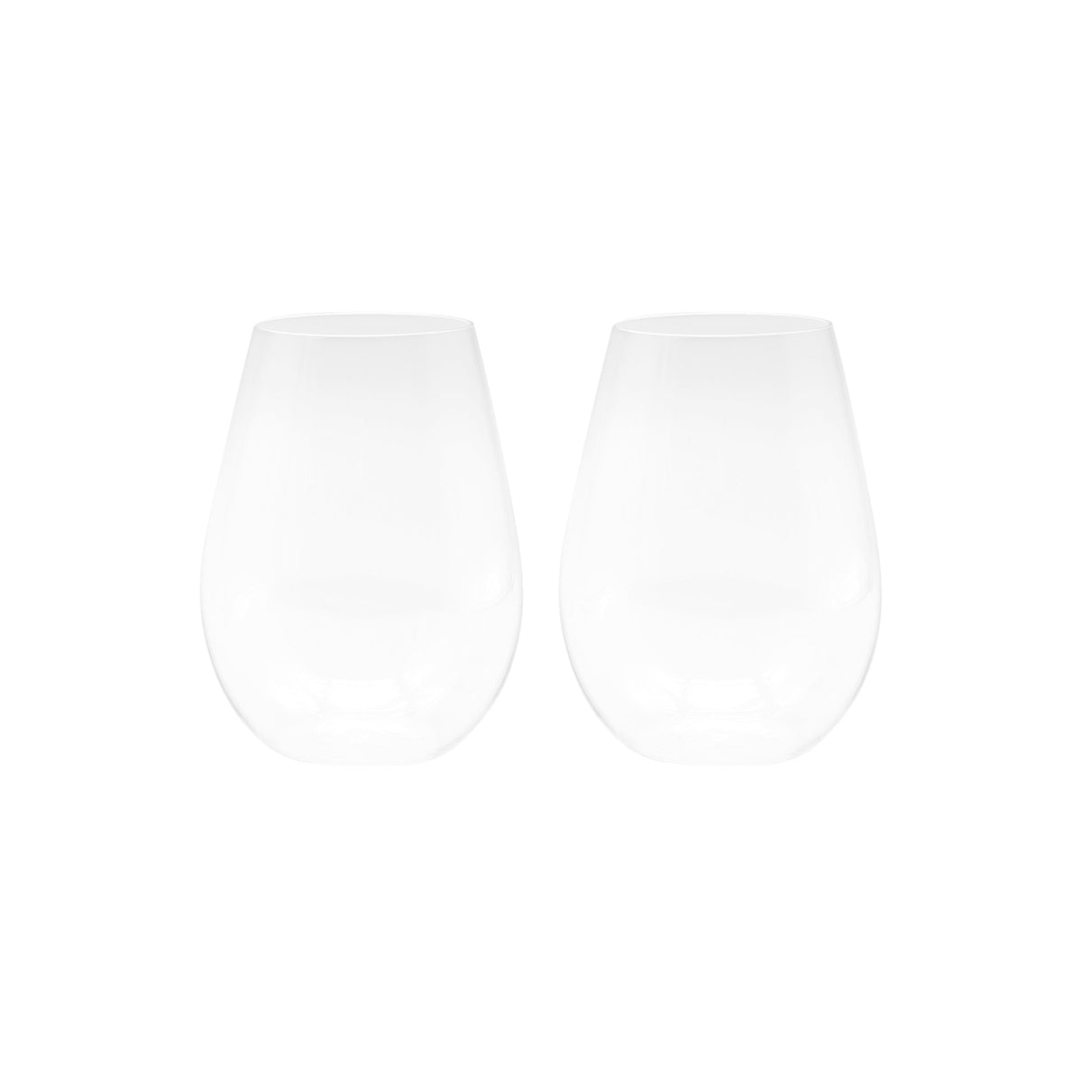 2 Extra VinVoyage Glasses