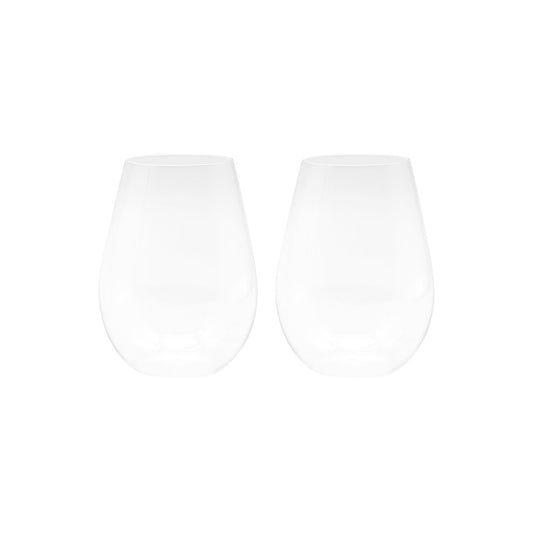 2 Extra VinVoyage Glasses