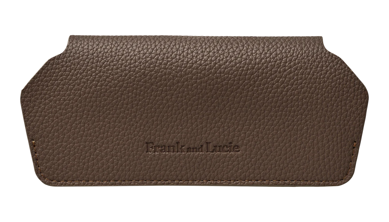 Hardcase bril