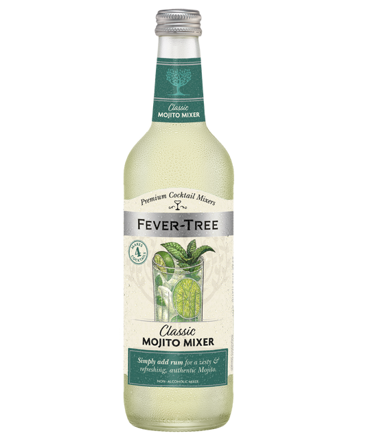 Fever-tree Mojito mixer 500ml