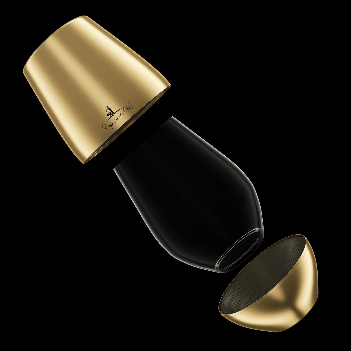 VinVoyage Double Pack