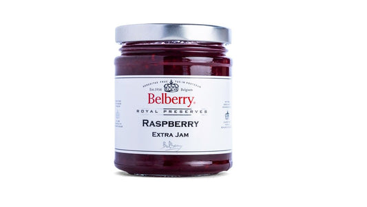 Belberry - Frambozen Confiture