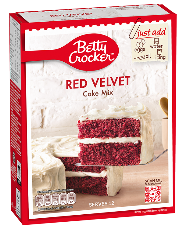 Betty Crocker