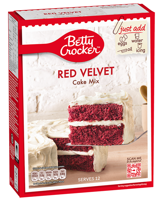 Betty Crocker