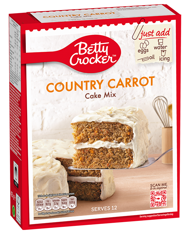 Betty Crocker