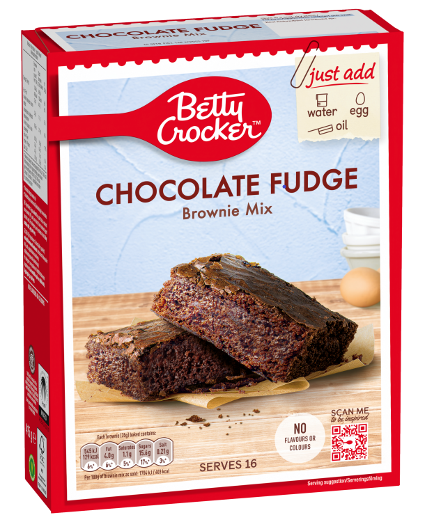 Betty Crocker