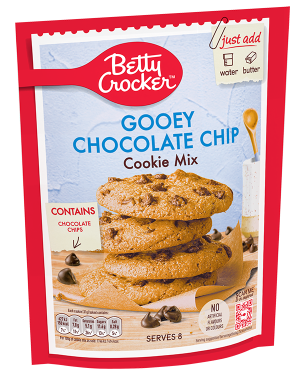 Betty Crocker