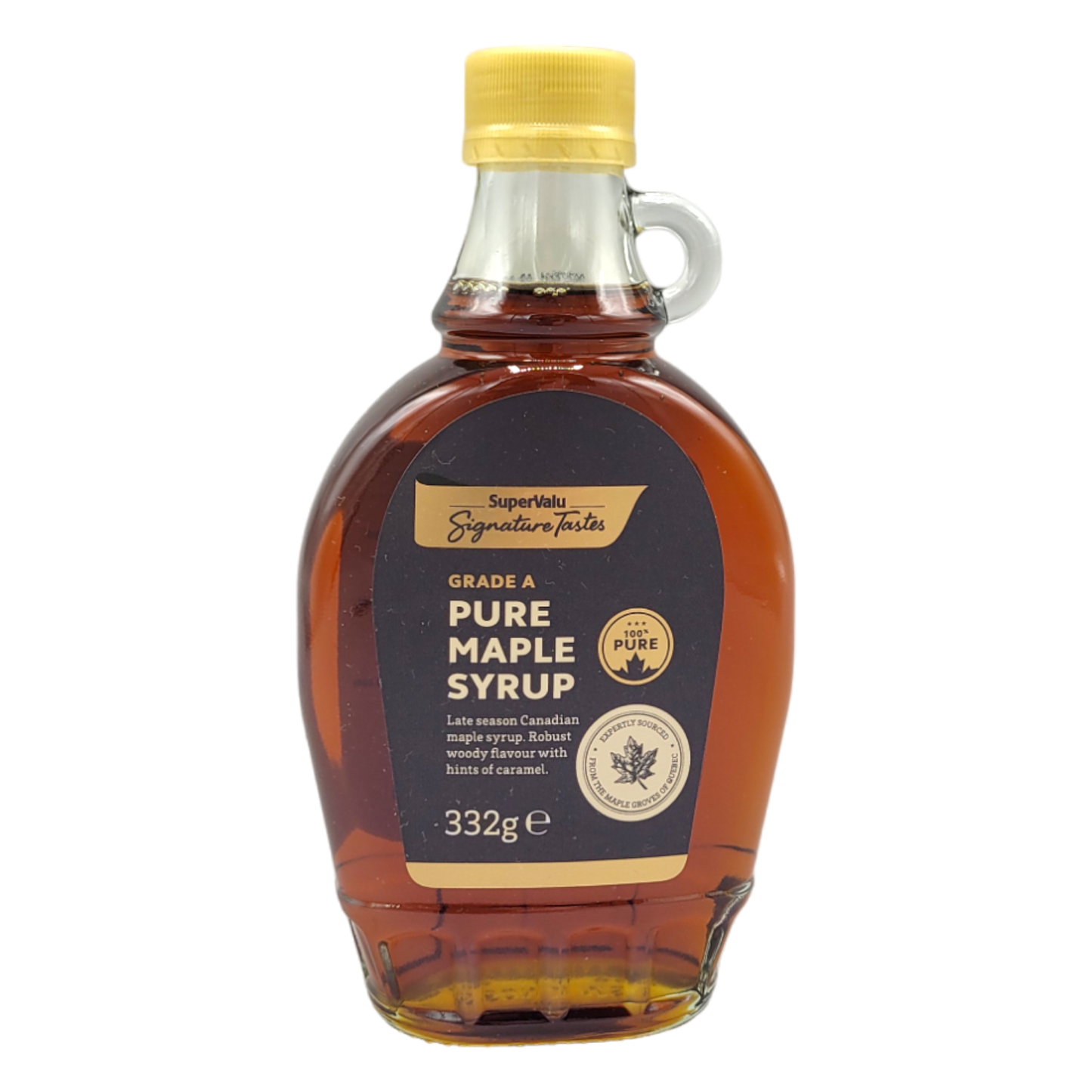 Signature Tastes Maple Syrup