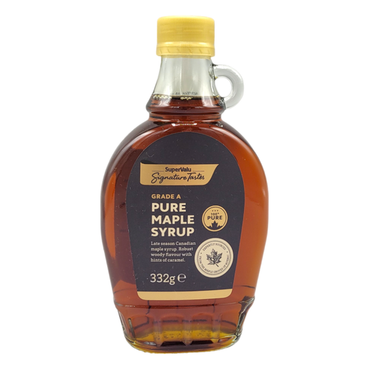 Signature Tastes Maple Syrup
